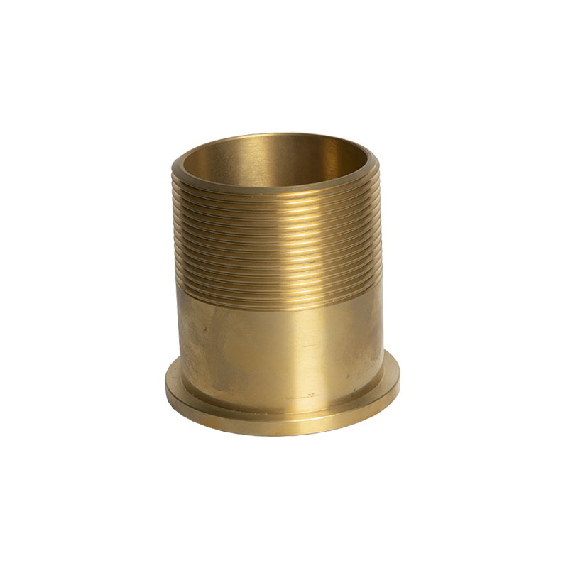 Brass Connector