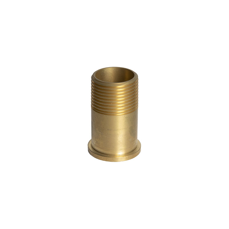 Brass Connector