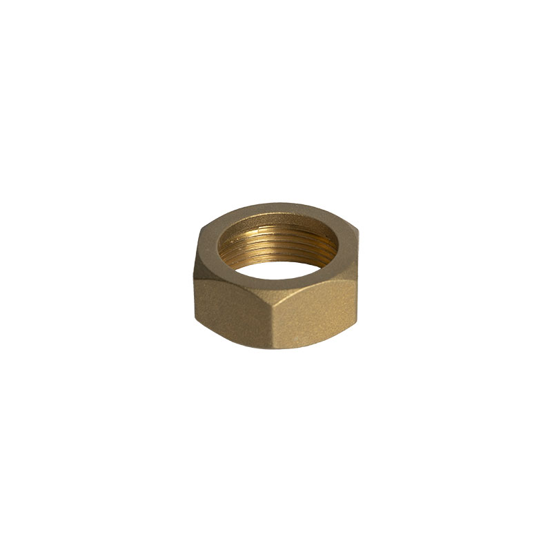 Brass Connector