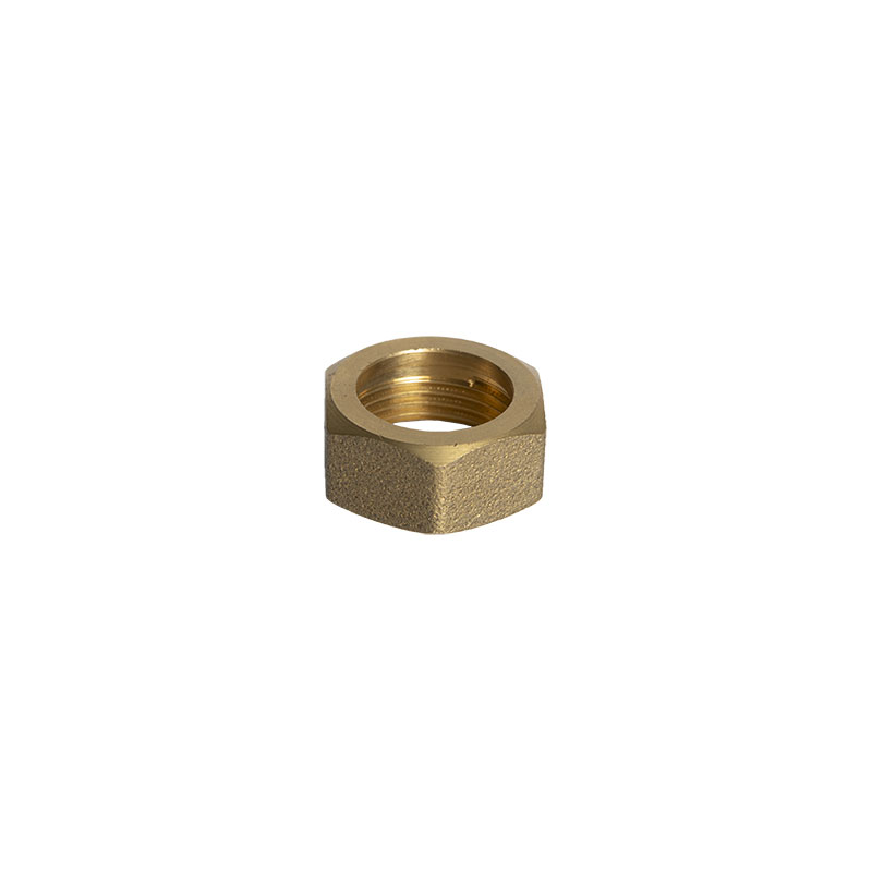 Brass Connector