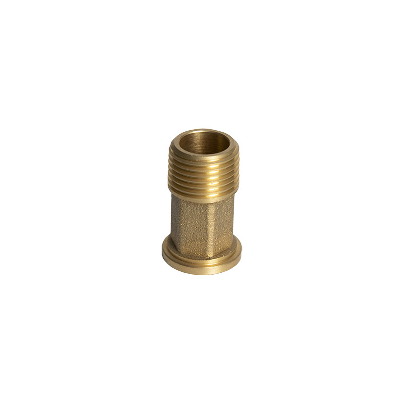 Brass Connector