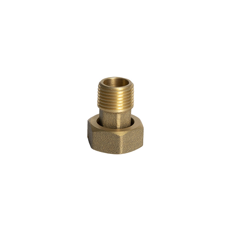 Brass Connector