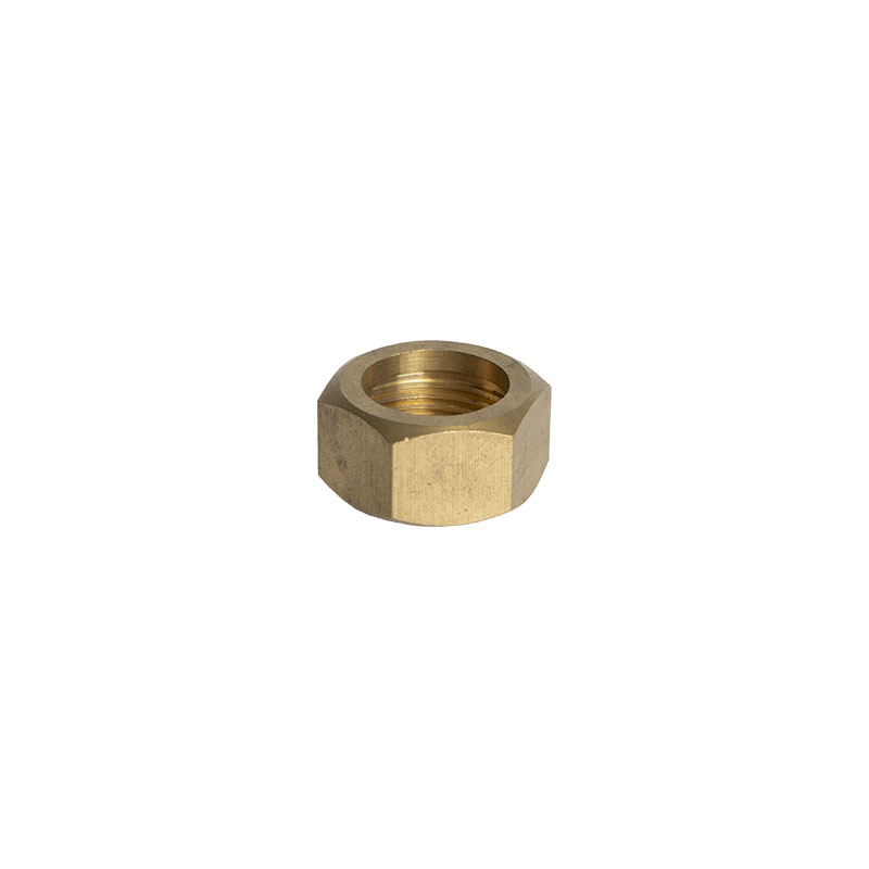 Brass Connector