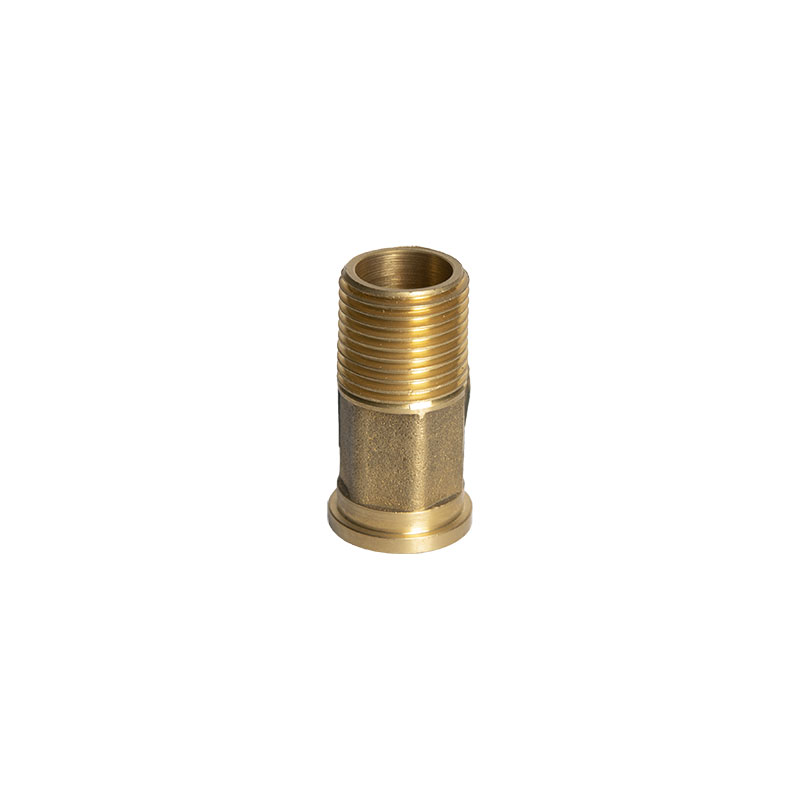 Brass Connector