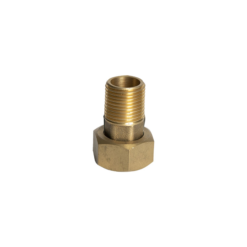 Brass Connector