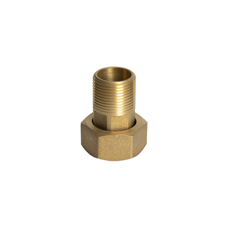 Brass Connector