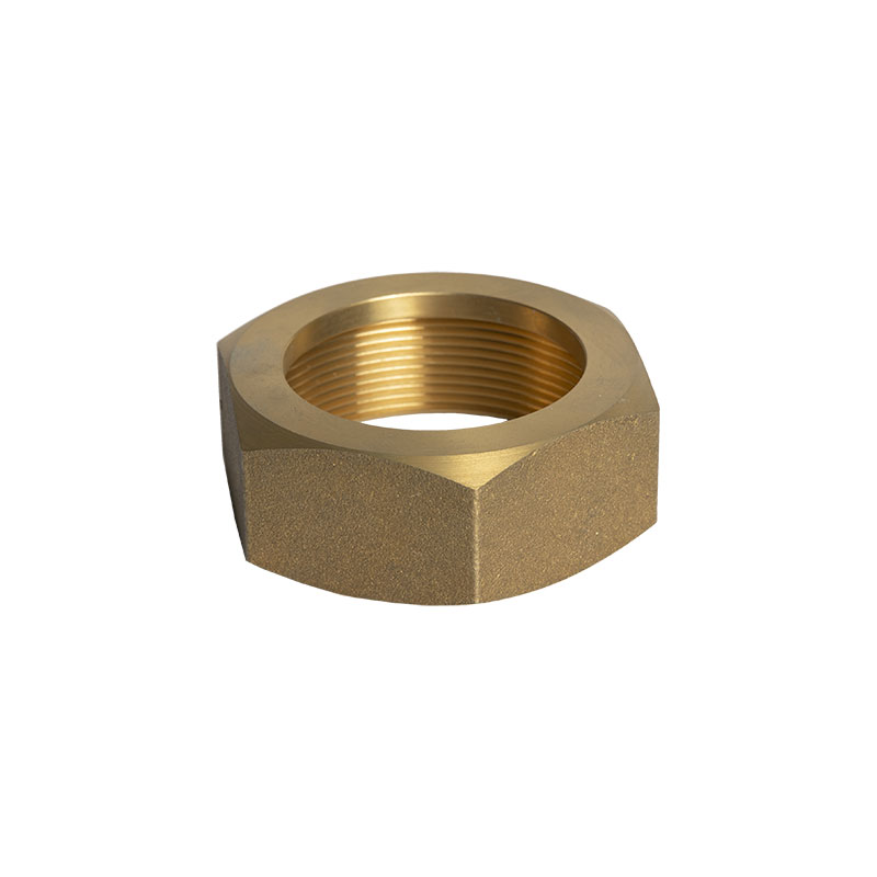 Brass Connector