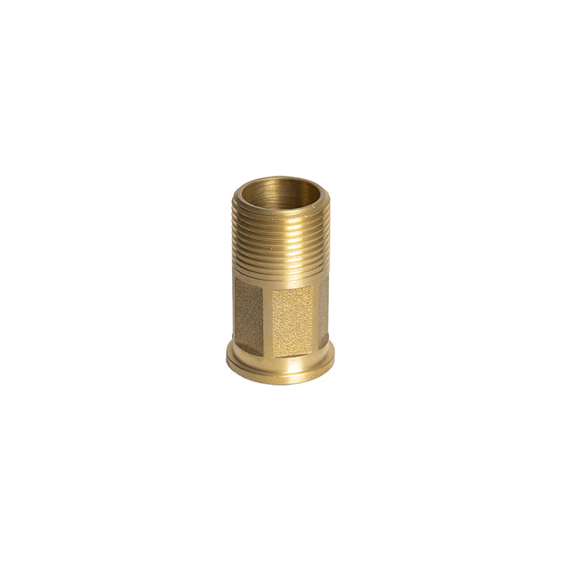 Brass Connector