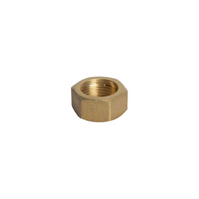 Brass Connector