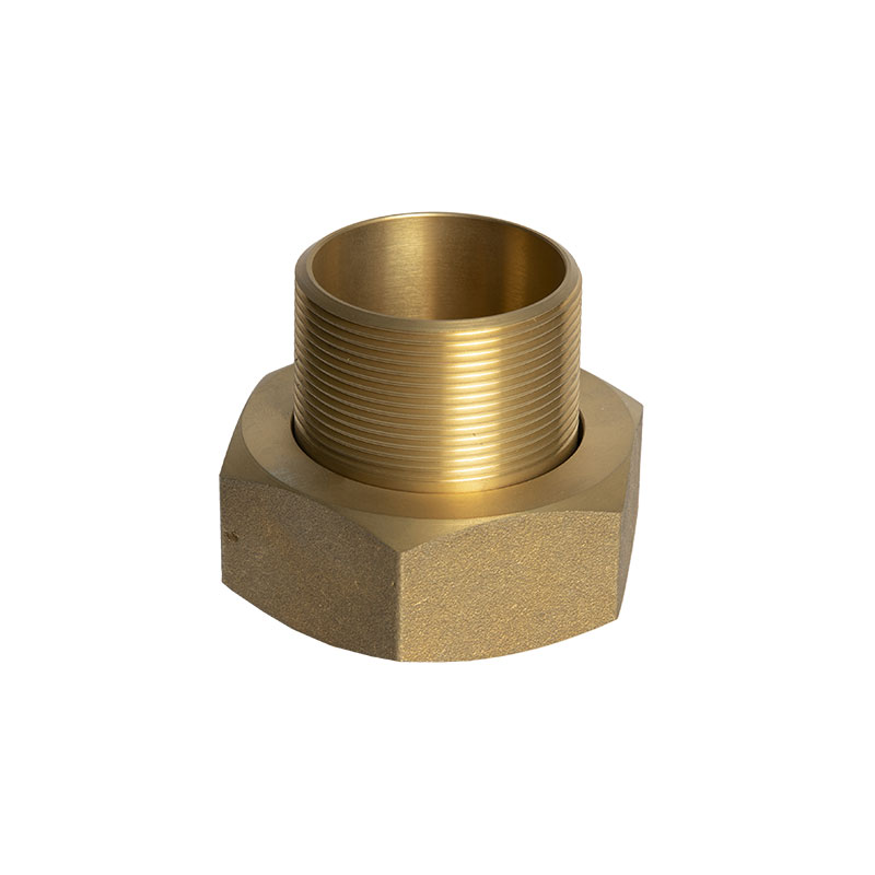Brass Connector