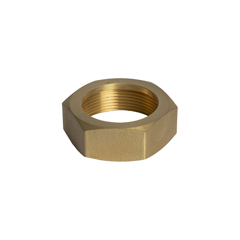 Brass Connector