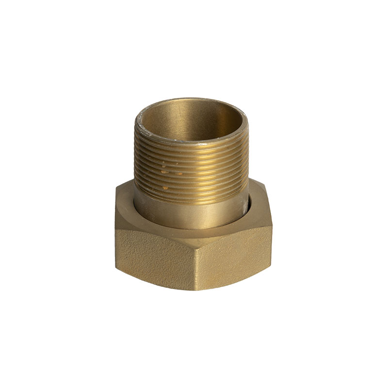 Brass Connector
