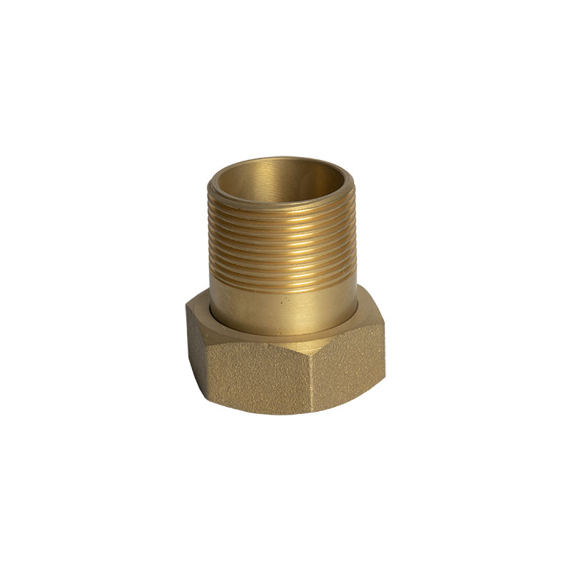 Brass Connector