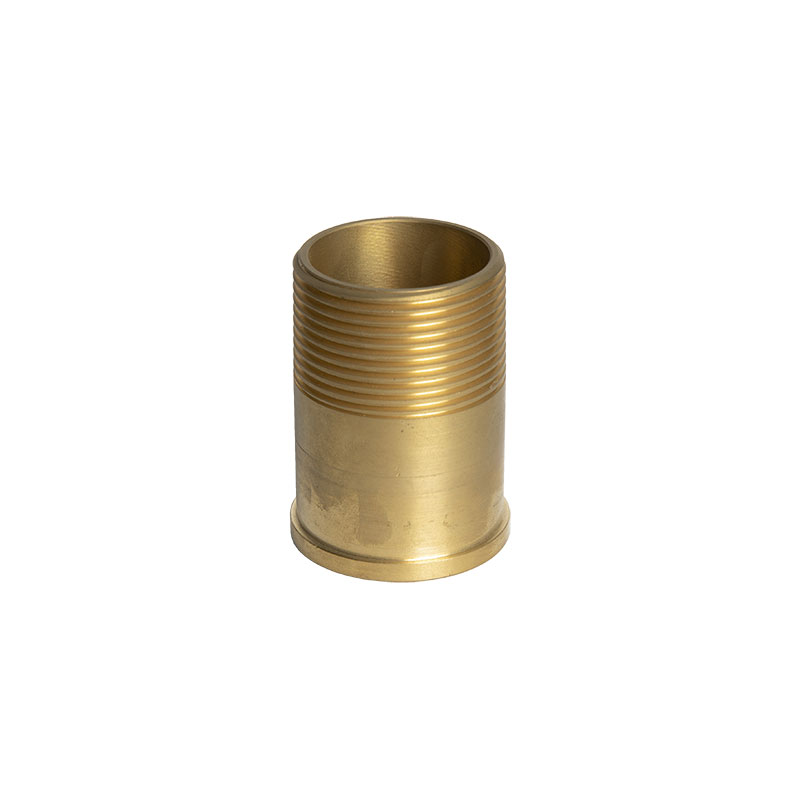 Brass Connector
