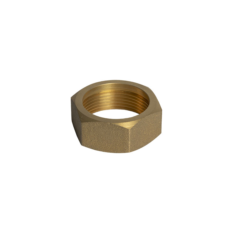 Brass Connector