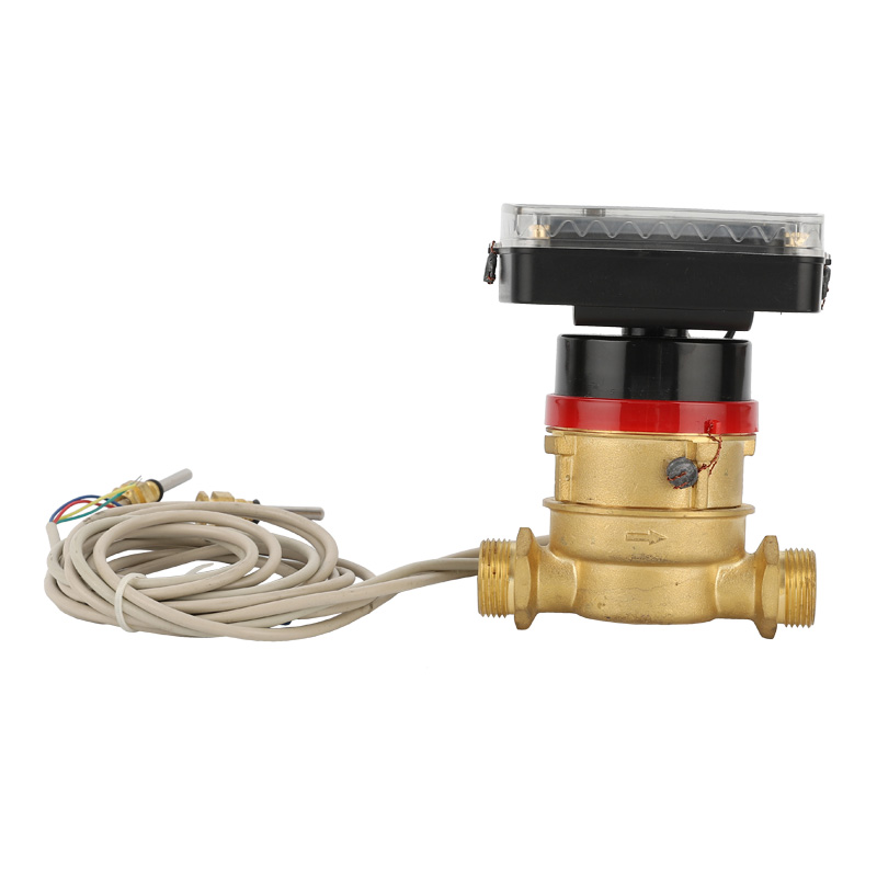 Mechanical Heat Meters YG-RLM-15-25 Ⅲ