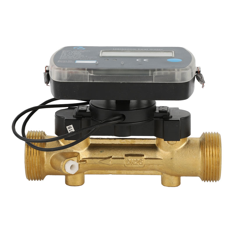 Ultrasonic Heat Meters YG-RLM(C)-15-40