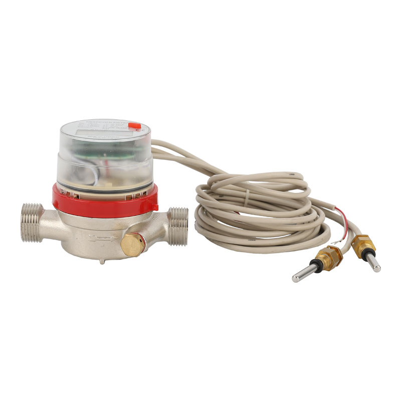 Mechanical Heat Meters YG-RLM(D)-15-25 Ⅰ