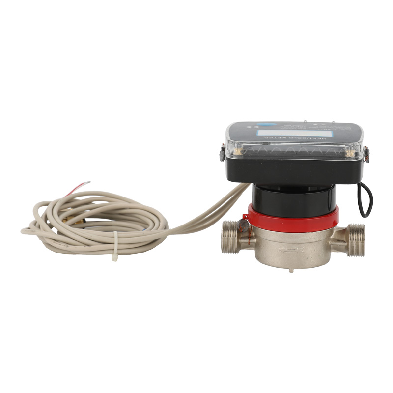 Mechanical Heat Meters YG-RLM(D)-15-25 Ⅲ