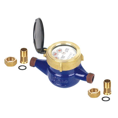 Multi-jet Series Water Meter LXSG-15E-50E