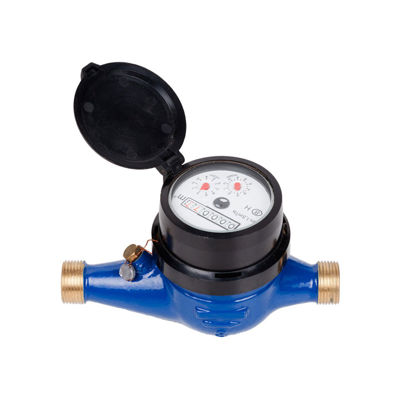 Multi-jet Series Water Meter LXSG-15E4-20E4