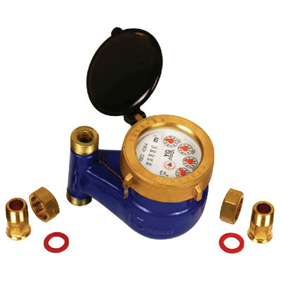 Multi-jet Series Water Meter LXSGL-15E-25E