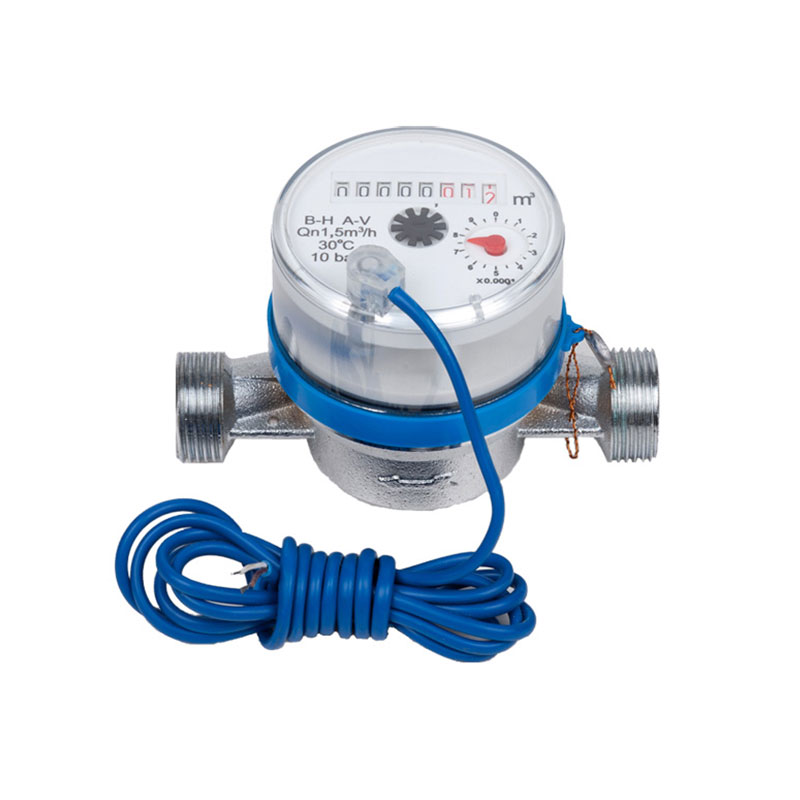 Remote Reading Water Meters LXSGY-13D5B